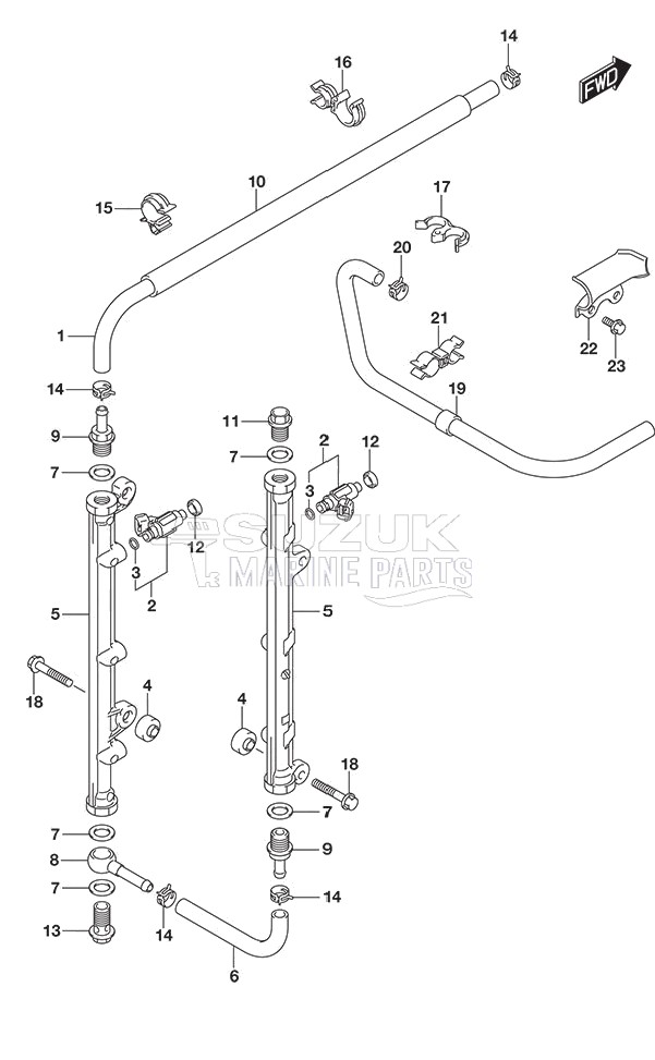 Fuel Injector