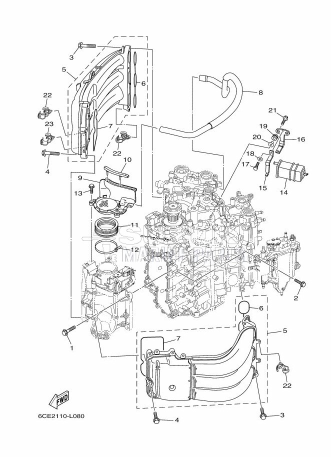 INTAKE-1