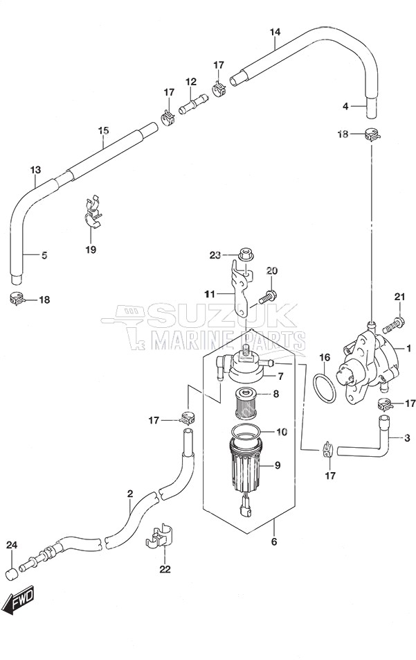 Fuel Pump