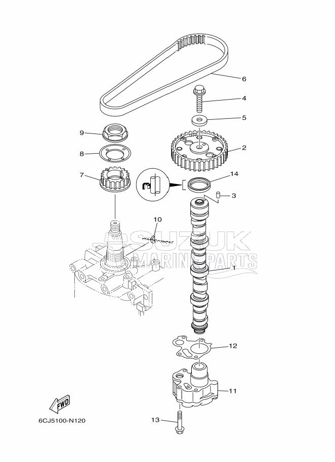 OIL-PUMP