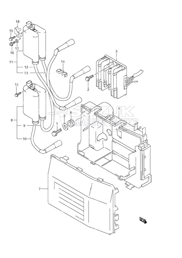 Ignition Coil