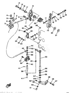 L130BETO drawing THROTTLE-CONTROL-1