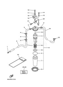 FL225AETX drawing FUEL-SUPPLY-1