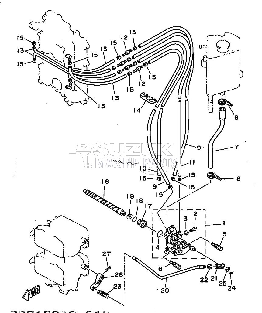 OIL-PUMP