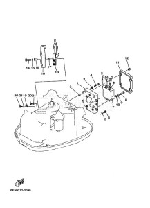 115B drawing ELECTRICAL-1