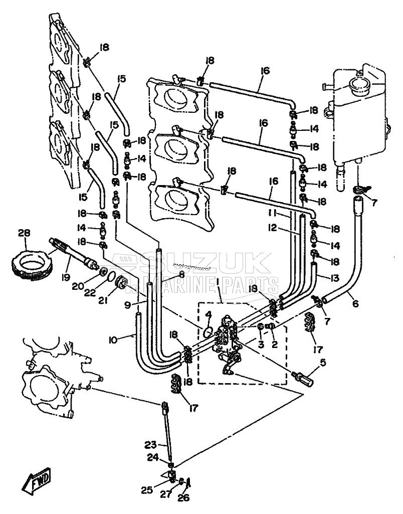 OIL-PUMP