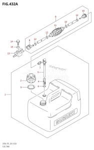 DF8A From 00801F-440001 (P01)  2024 drawing FUEL TANK