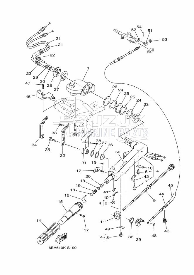 STEERING