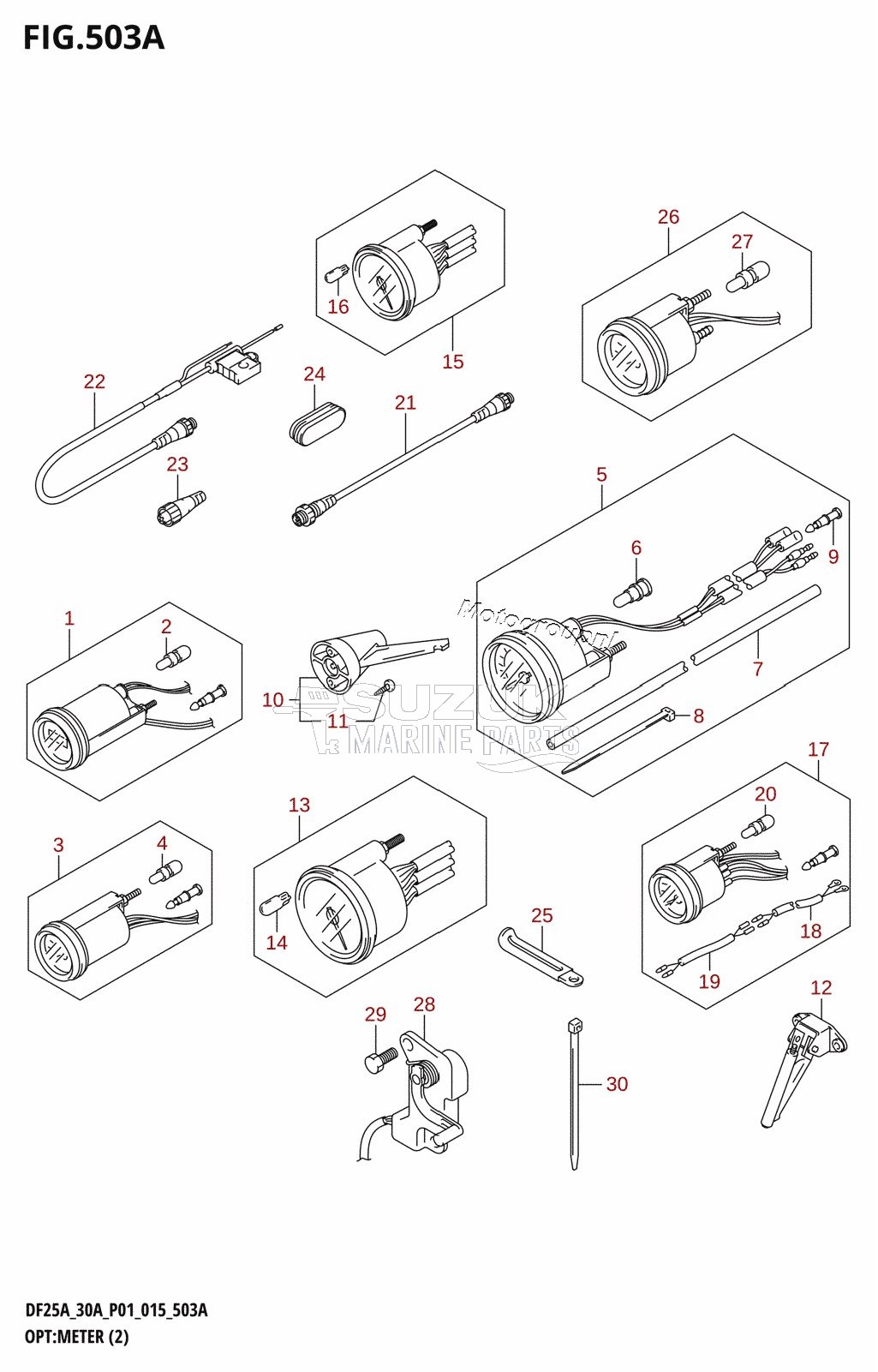 OPT:METER (2) (DF25AT:P01)