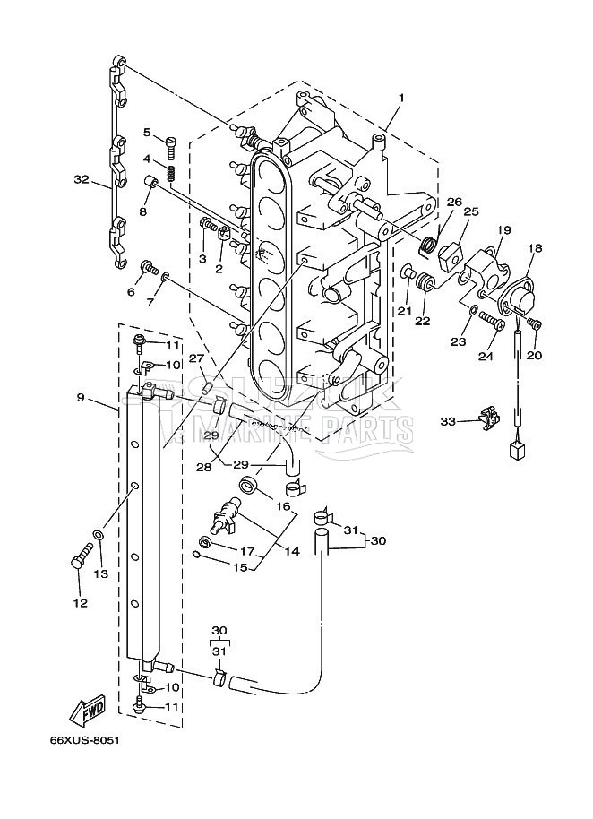 FUEL-PUMP