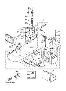 L150FETOX drawing FUEL-TANK