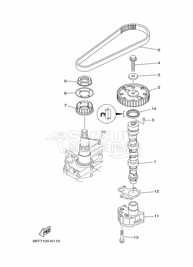 OIL-PUMP