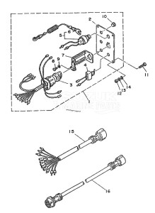 200AETO drawing OPTIONAL-PARTS-1