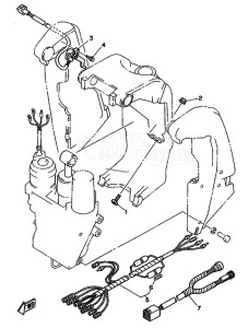 L250AETO drawing MOUNT-2