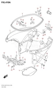 DF25A From 02504F-240001 (P03)  2022 drawing SIDE COVER (DF25A)