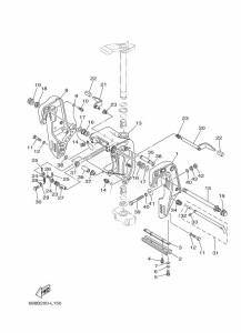 E75BMHDL drawing MOUNT-1