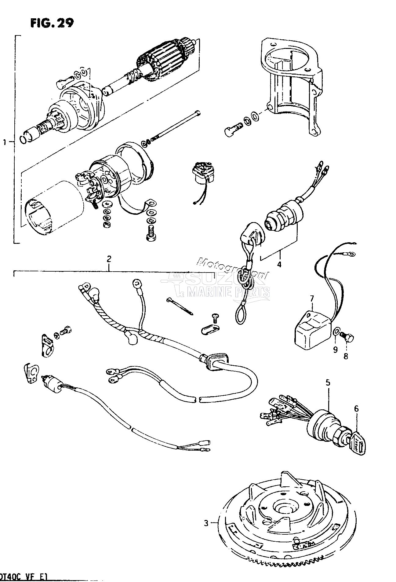 OPTIONAL : ELECTRICAL