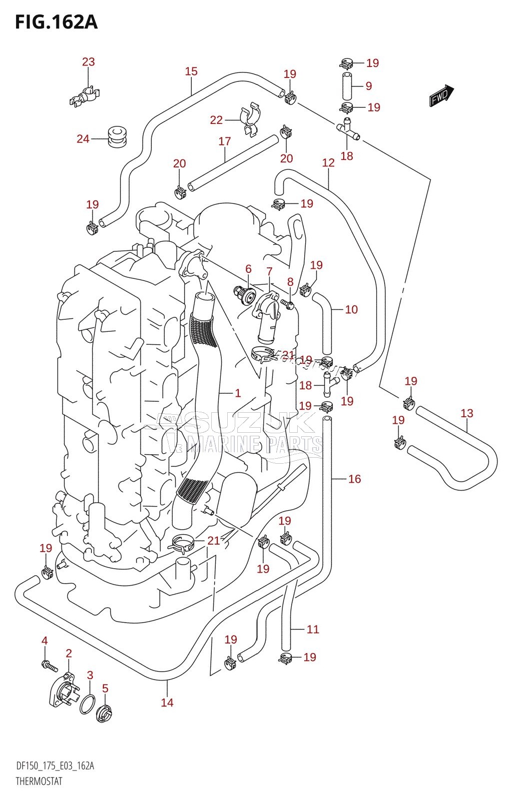 THERMOSTAT