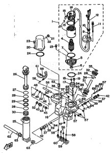 140AETO drawing TILT-SYSTEM