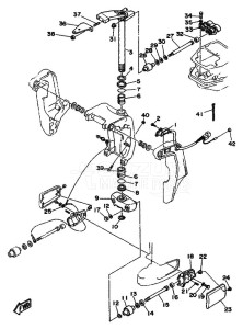 70B drawing MOUNT-2