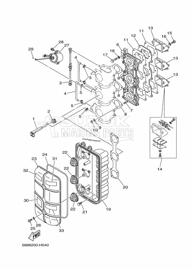 INTAKE