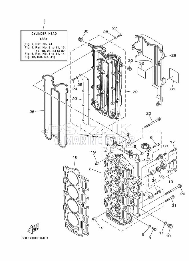 CYLINDER--CRANKCASE-2