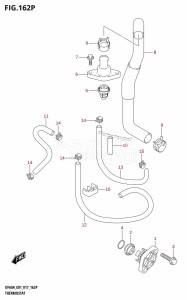 DF40A From 04004F-710001 (E34-Italy)  2017 drawing THERMOSTAT (DF50AVTH:E01)