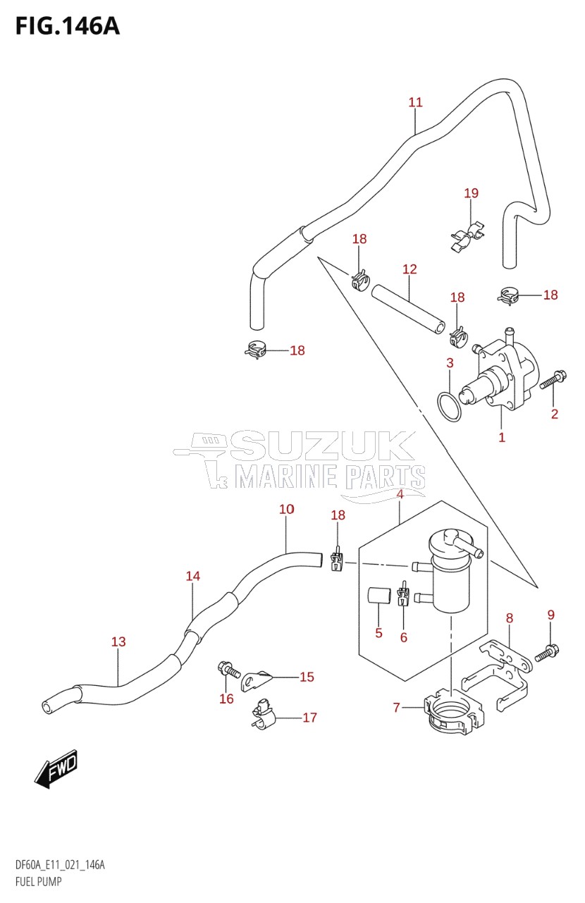 FUEL PUMP