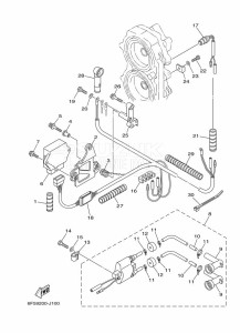 E40GMHL drawing ELECTRICAL-1