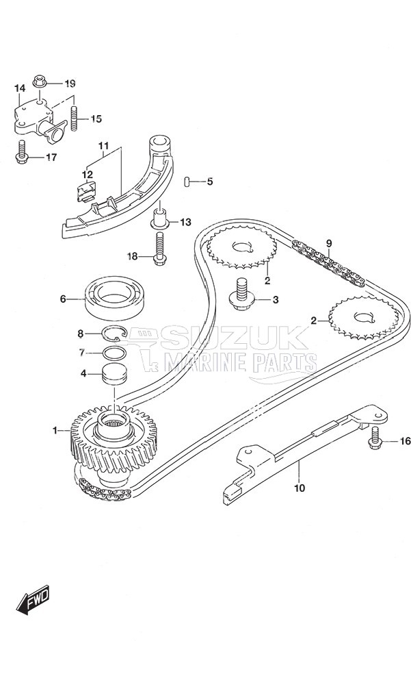 Timing Chain