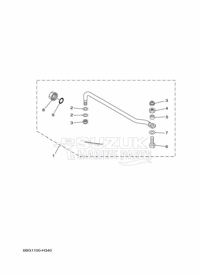 STEERING-ATTACHMENT