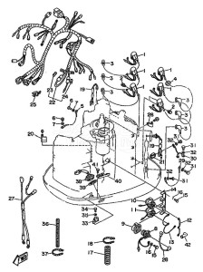 225B drawing ELECTRICAL-2