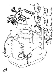 L250AETO drawing ELECTRICAL-2