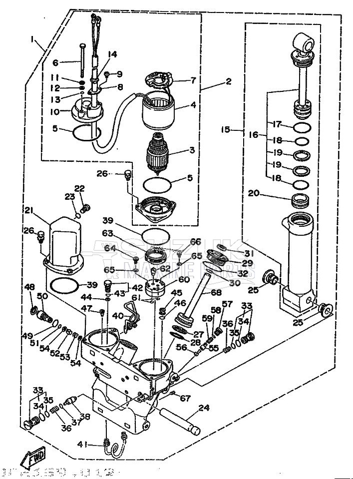 TILT-SYSTEM