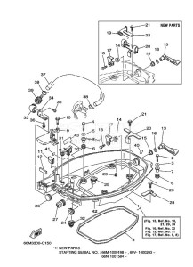 F15AMHL drawing BOTTOM-COVER