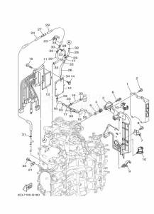 F225FETX drawing ELECTRICAL-1