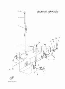 L200FETOL drawing LOWER-CASING-x-DRIVE-4