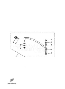 15F drawing STEERING-ATTACHMENT