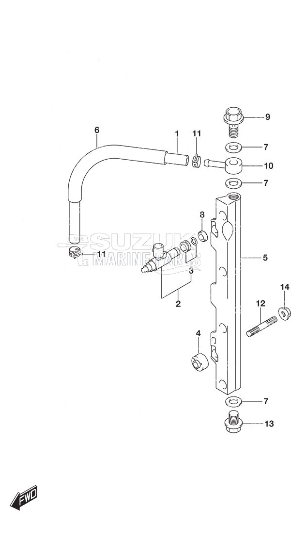 Fuel Injector