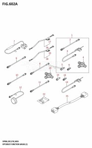 DF70A From 07003F-810001 (E03)  2018 drawing OPT:MULTI FUNCTION GAUGE (2)