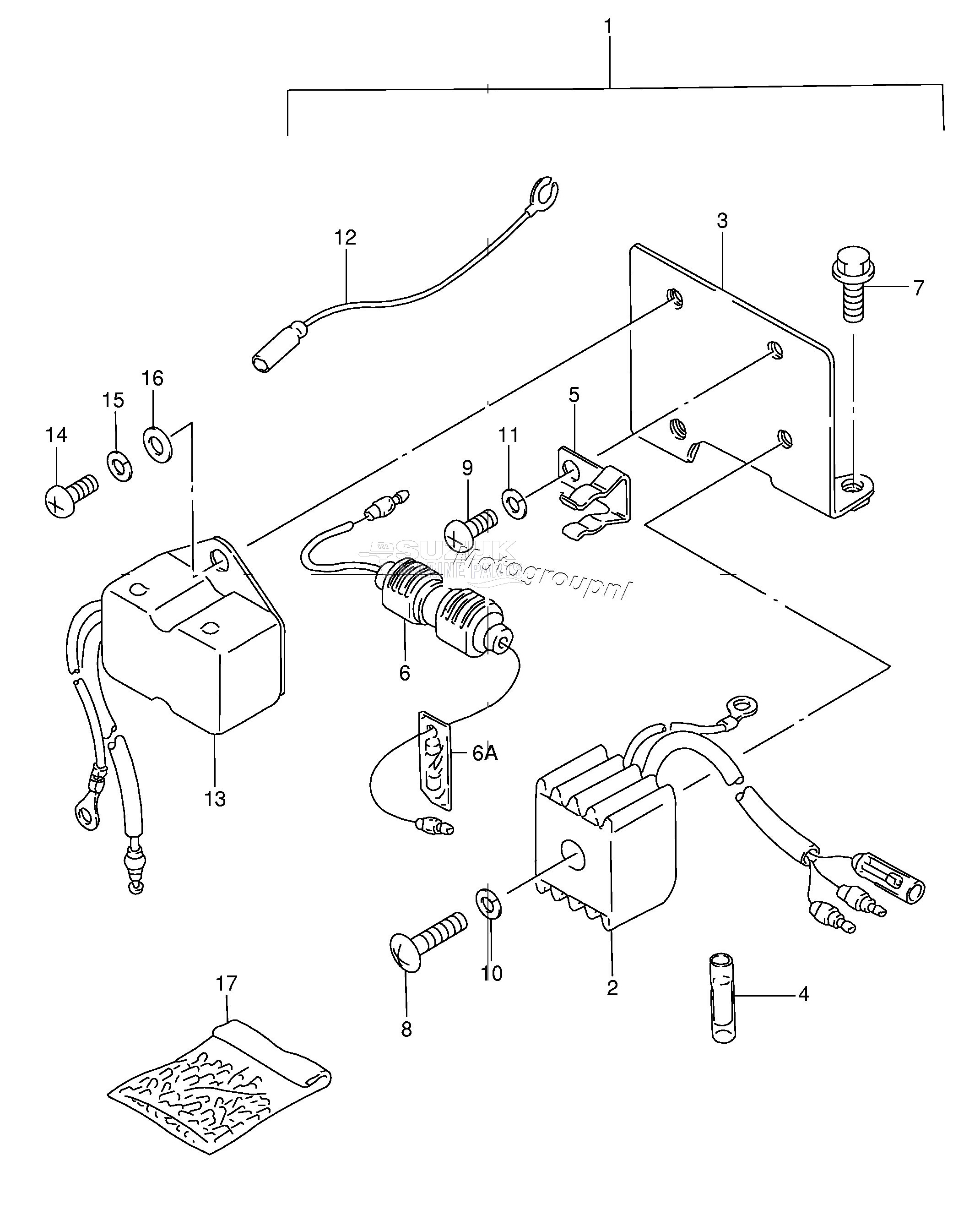 OPTIONAL : ELECTRICAL (1)