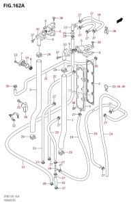 DF300 From 30002F-010001 (E03)  2010 drawing THERMOSTAT