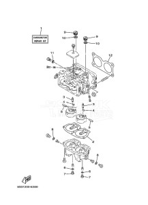 L250G drawing REPAIR-KIT-2