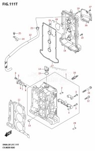 DF40A From 04004F-710001 (E34-Italy)  2017 drawing CYLINDER HEAD (DF60AVTH:E01)