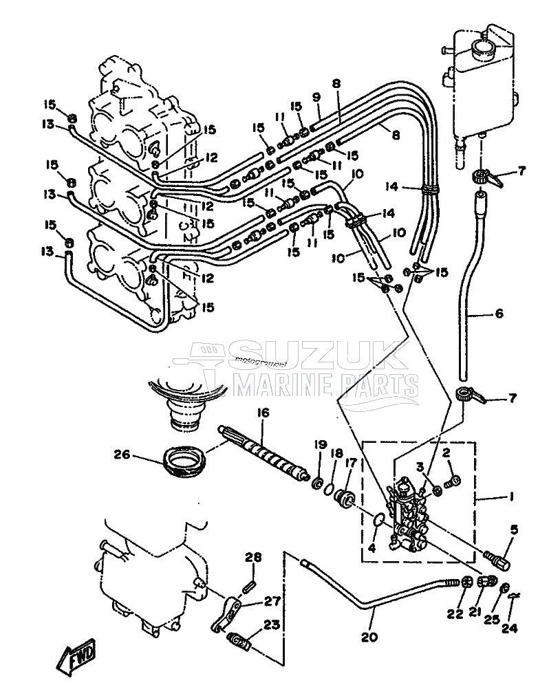 OIL-PUMP