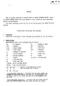 DT5 From 0502-300001 till 351192 ()  1978 drawing Info_2