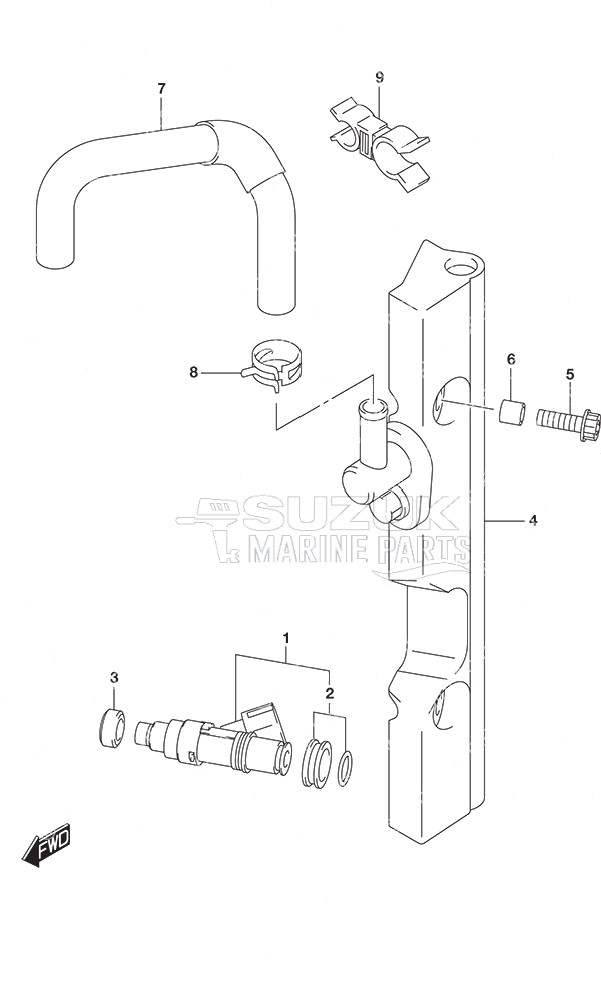 Fuel Injector