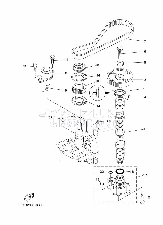 OIL-PUMP