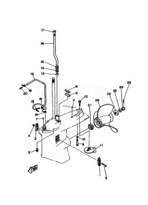 PROV200 drawing LOWER-CASING-x-DRIVE-2