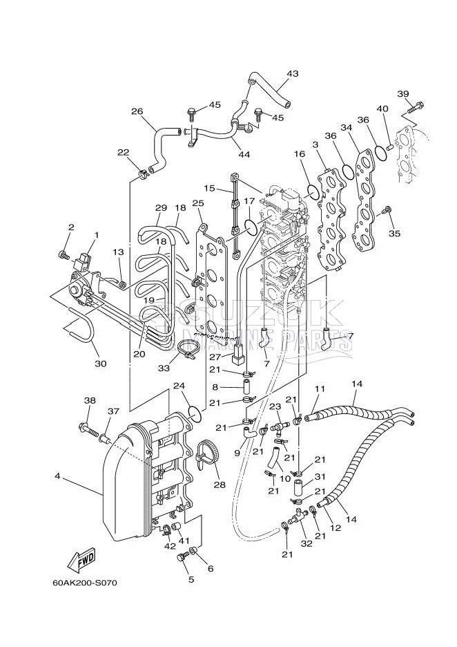 INTAKE